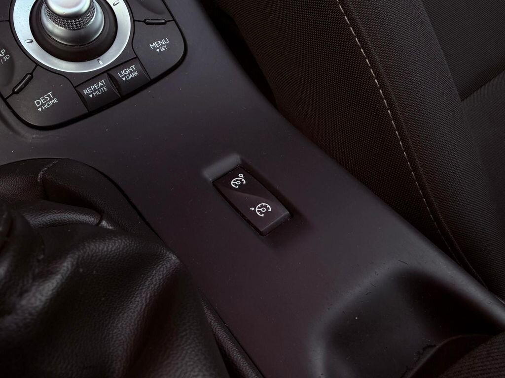 Renault Mégane Kombi 1,5 l 81 kw