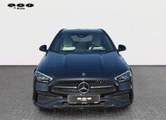 Mercedes-Benz Třídy C Kombi 0,0 145 kw