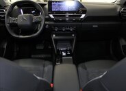 Citroën C4 Hatchback 1,2 l 96 kw