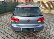 Volkswagen Golf Hatchback 1,6 l 75 kw