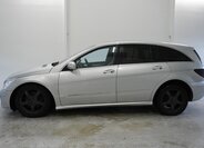 Mercedes-Benz Třídy R SUV 5,0 l 225 kw