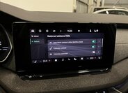 Škoda Octavia Liftback 1,5 l 85 kw