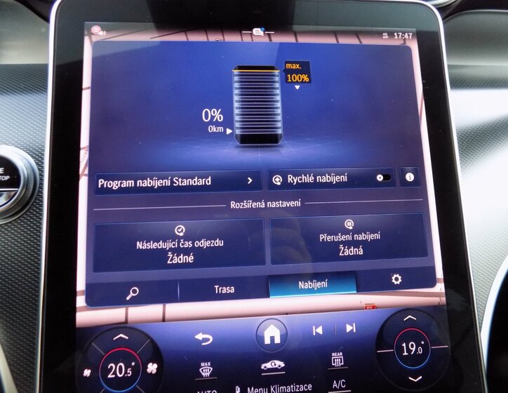 Mercedes-Benz GLC 38