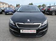 Peugeot 308 2
