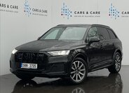 Audi Q7 1