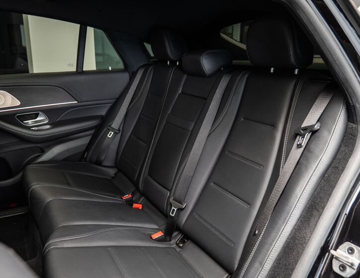 Mercedes-Benz GLE 11