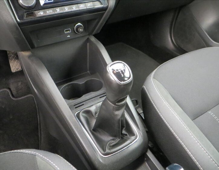 Škoda Fabia Kombi 999,0 70 kw