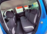 Citroën C3 Picasso Kombi 1,4 l 70 kw