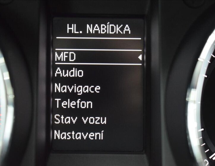 Škoda Yeti SUV / Terénní 1,4 l 90 kw