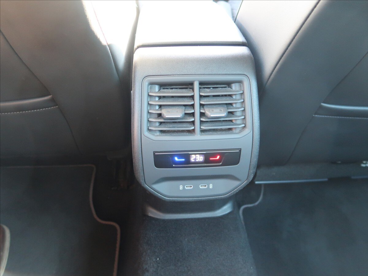 Seat Leon Kombi 1,5 l 96 kw