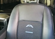 Ford Tourneo Custom MPV 2,0 l 110 kw