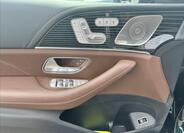 Mercedes-Benz GLS 12