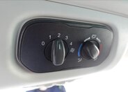 Ford Transit Ostatní 2,2 l 74 kw