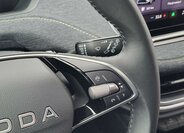 Škoda Elroq SUV / Terénní 1,0 210 kw