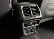 Volkswagen Tiguan SUV 2,0 l 110 kw