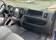 Peugeot Boxer Skříň 2,2 l 81 kw