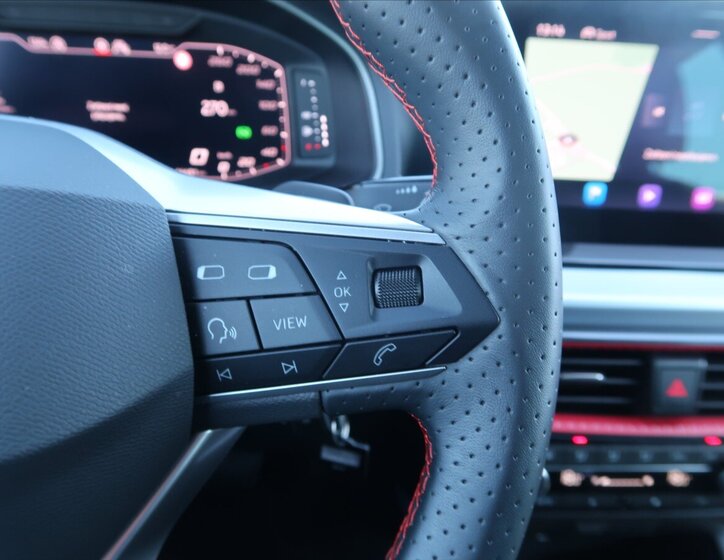 Seat Arona SUV / Terénní 999,0 81 kw