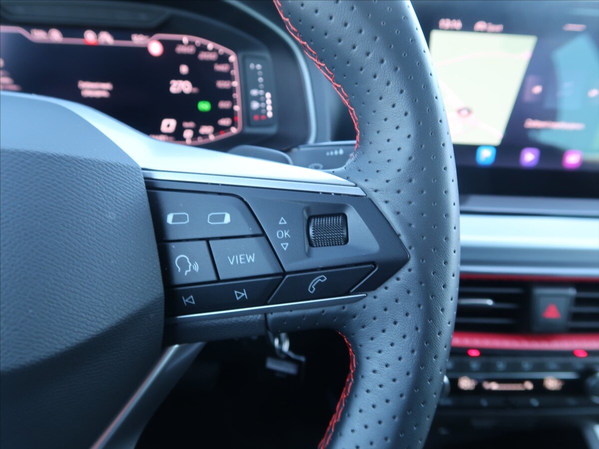 Seat Arona SUV / Terénní 999,0 81 kw