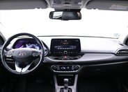 Hyundai i30 Kombi 1,5 l 117 kw