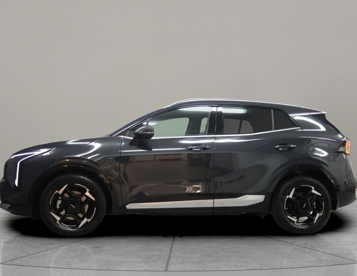 KIA Sportage SUV / Terénní 1,6 l 132 kw