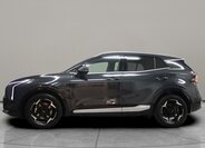 KIA Sportage SUV / Terénní 1,6 l 132 kw