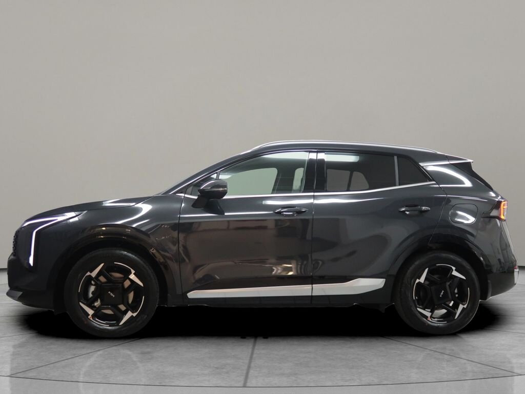 KIA Sportage SUV / Terénní 1,6 l 132 kw