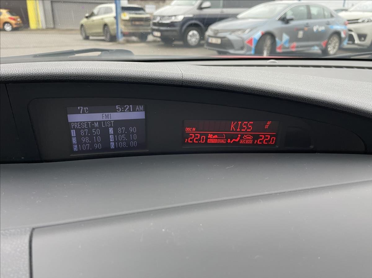 Mazda 3 Hatchback 1,6 l 77 kw