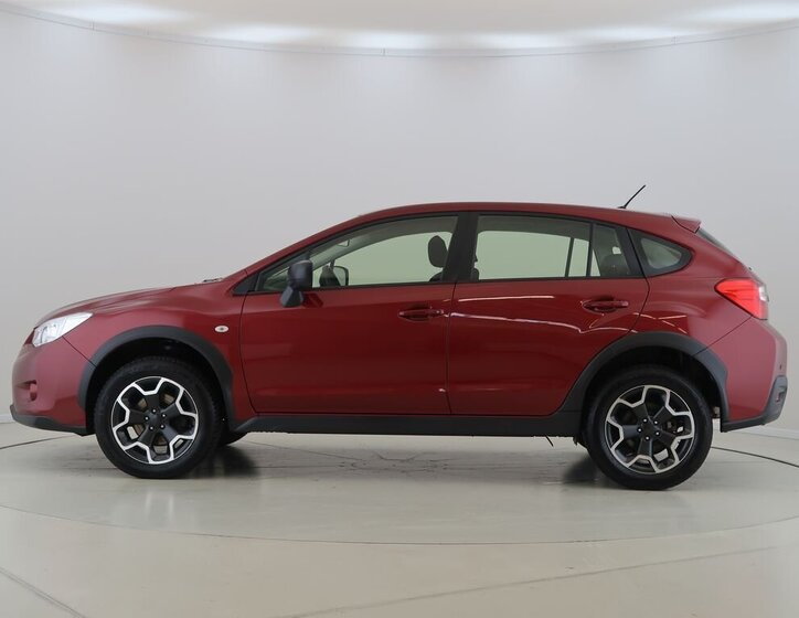 Subaru XV SUV 2,0 l 110 kw