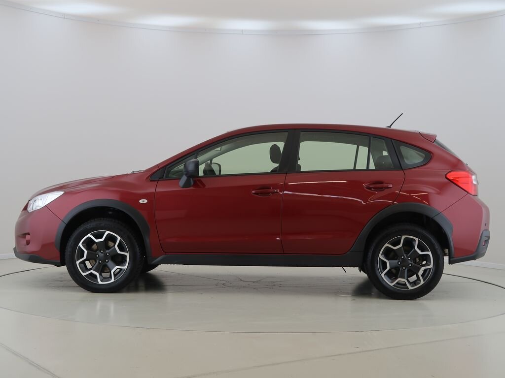 Subaru XV SUV 2,0 l 110 kw