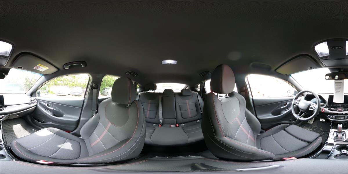 Hyundai i30 Liftback 998,0 73 kw