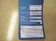 Škoda Yeti SUV 1,4 l 90 kw