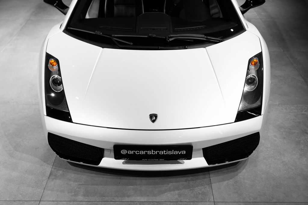 Lamborghini Gallardo