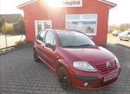 Citroën C3 Hatchback 1,1 l 44 kw