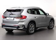 BMW iX1 SUV / Terénní 0,0 225 kw