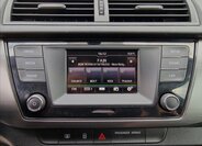 Škoda Fabia Kombi 999,0 70 kw