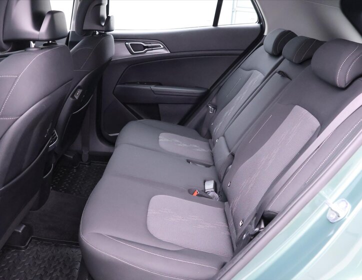 KIA Sportage SUV / Terénní 1,6 l 110 kw