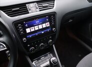 Škoda Octavia Liftback 2,0 l 110 kw