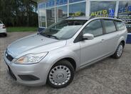 Ford Focus 1