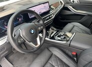 BMW X5 SUV 3,0 l 210 kw