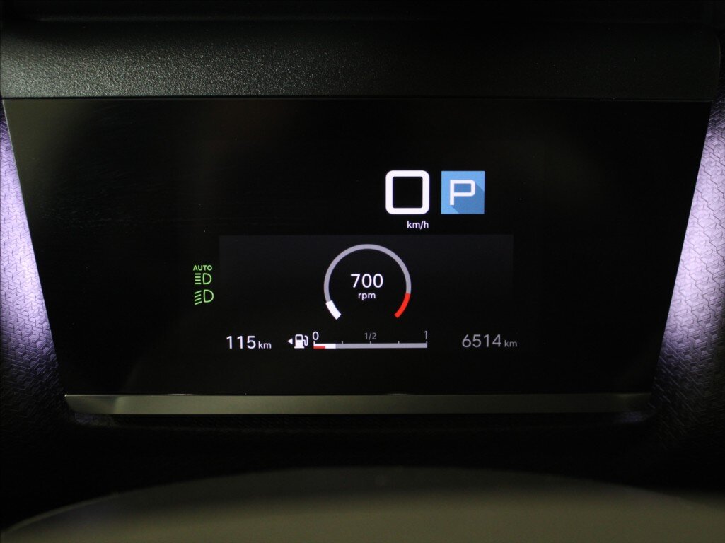 Citroën C4 Hatchback 1,2 l 96 kw