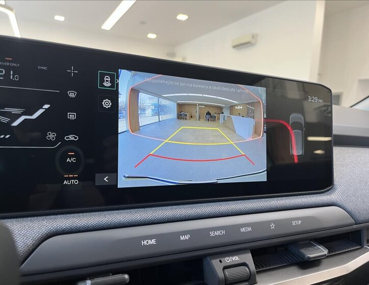 KIA EV3 Ostatní 0,0 150 kw