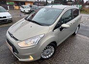 Ford B-MAX 3