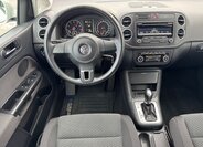 Volkswagen Golf Plus Kombi 1,2 l 63 kw