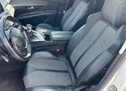 Peugeot 3008 SUV / Terénní 1,5 l 96 kw