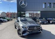 Mercedes-Benz GLE 1