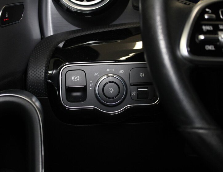 Mercedes-Benz Třídy A 22