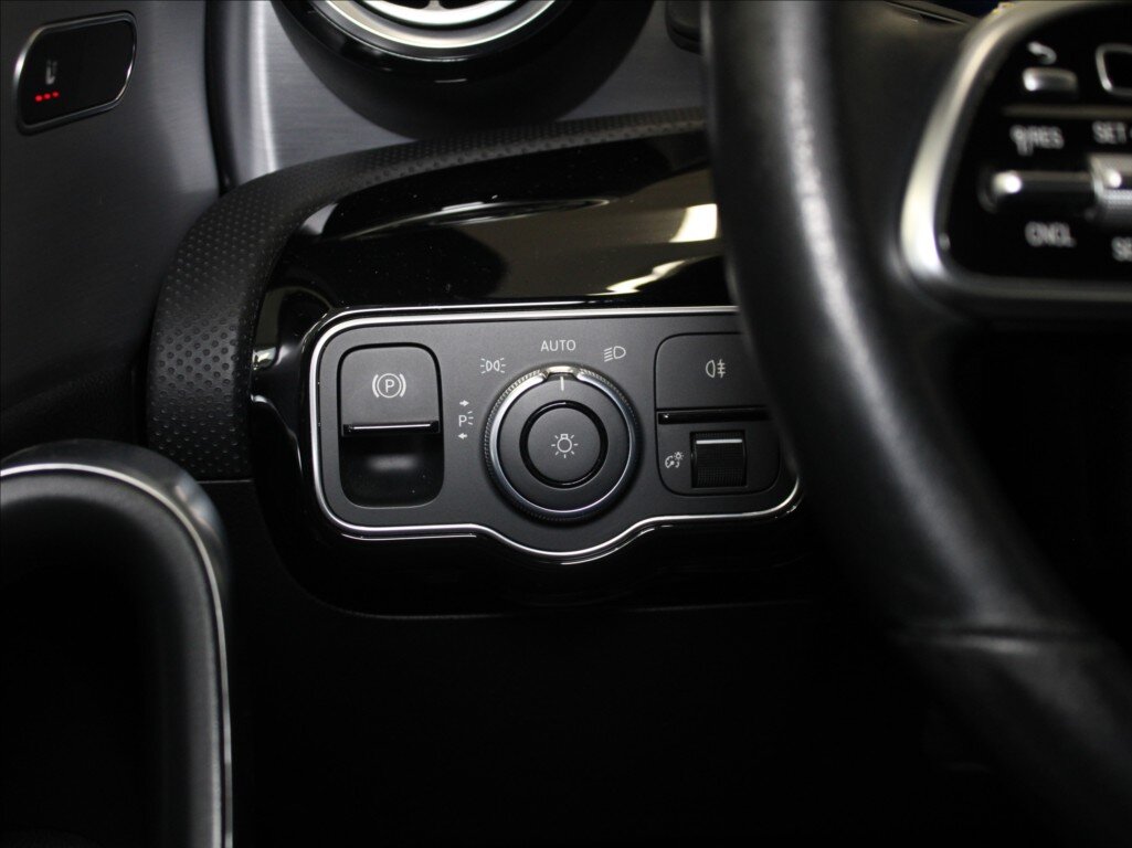 Mercedes-Benz Třídy A