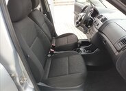 Škoda Fabia Hatchback 1,2 l 44 kw