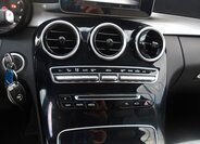 Mercedes-Benz Třídy C Kombi 1,6 l 115 kw