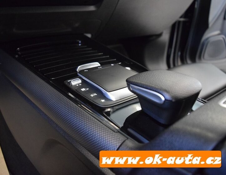 Mercedes-Benz GLB SUV 2,0 l 85 kw